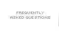Frequently Asked Questions