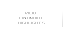 View Financial Highlights